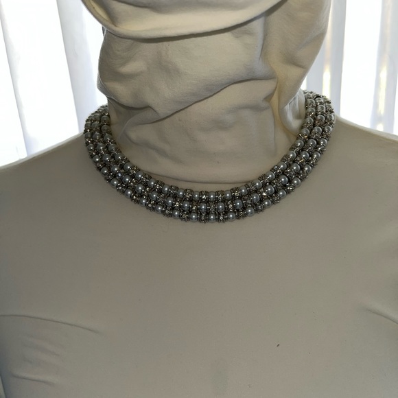 Christian Bernard Elegant Necklace - Picture 4 of 6